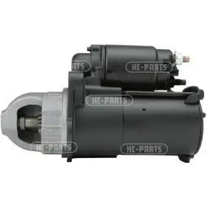 Стартер General Motors HC CS1395 (фото 1)