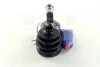 ШРУС к-т CR-V RD1 95-,Civic EG#, EK# D1#A 91- (08/32*55*26*83.7*91) (H.D.K.) HDK HO-021 (фото 2)