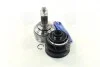 ШРУС к-т CR-V RD1 97-, Prelude BB5(6,7,8),Shuttle RA1(2,6,7,8)(B14/32*64*28*91.1*98) (H.D.K.) HDK HO-033A50 (фото 2)