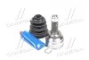 ШРУС к-т 626 GE8P K8,GEEP KF,RF 91-,Xedos 6,Eunos 500 CA#P 12.91-(B05/23*56*28*78) (H.D.K.) HDK MA-018 (фото 1)
