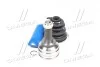 ШРУС к-т 626 GE8P K8,GEEP KF,RF 91-,Xedos 6,Eunos 500 CA#P 12.91-(B05/23*56*28*78) (H.D.K.) HDK MA-018 (фото 2)