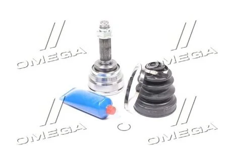 ШРУС к-т Lancer C14# 83-, Galant E14A 83-(B05/23*50*25*62) (H.D.K.) HDK MI-005