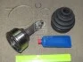 ШРУС к-т Nissan Qashqai J10E 2006 (35x56x29) (H.D.K.) HDK NI-095 (фото 2)