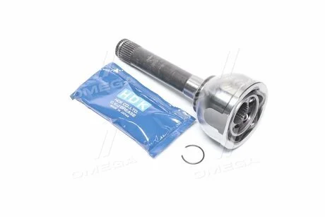 ШРУС к-т Land Cruiser #J80 1HZ,1HD-T,1FZ-FE,3F-E 89-(-/24*59*30) (H.D.K.) HDK TO-015