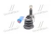 ШРУС к-т Toyota AVENSIS (24*56*26) (H.D.K.) HDK TO-056A48 (фото 2)