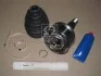 ШРКШ до-т Toyota Land Cruiser Prado J120 3RZ, 1KD-F (30x70x30) (H.D.K.) HDK TO-067 (фото 2)