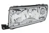 Фара основная - 12V FABIA (6Y2) HELLA 1EB246018091 (фото 1)