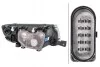 Фара основная - 12V FABIA (6Y2) HELLA 1EB246018091 (фото 2)