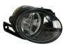 Фара протитуманна 12V на Пассат (3C2) HELLA 1N0271296-031 (фото 2)