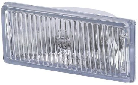 Фара протитуманна 3 (E30) HELLA 1NB 123 581-001