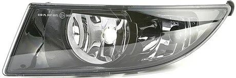 Фара протитуманна, лів. HELLA 1NE010299131
