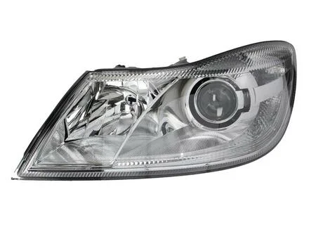 Фара передня у зборі HELLA 1ZL247052311