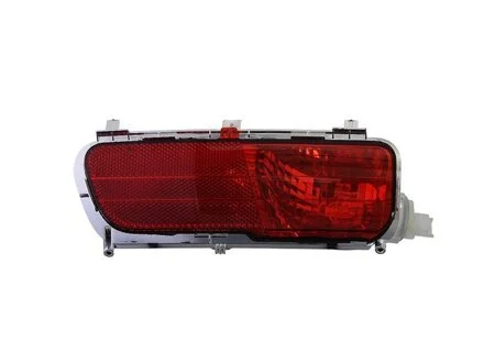 Ліхтар задн протитуманнийC4 Grand Picasso (UA_) HELLA 2NR982008111