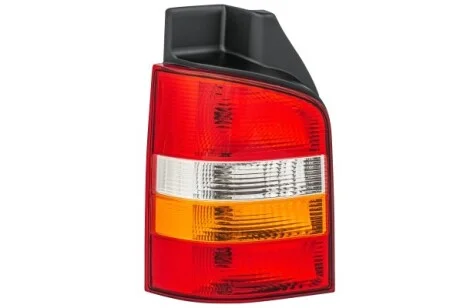 Ліхтар задн - 12V TRANSPORTER V Bus (7HB, 7HJ, 7EB, 7EJ, 7EF) HELLA 2SK008579091