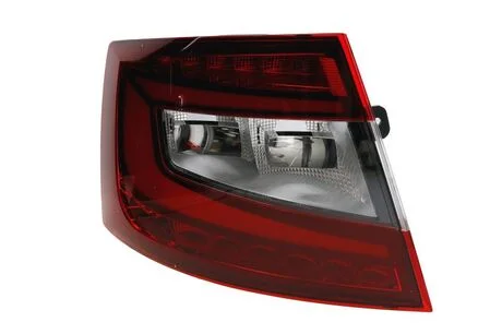 Ліхтар задній HELLA 2SK012881051