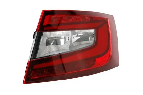 Ліхтар задній HELLA 2SK012881061