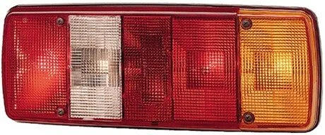 Задний фонарь HELLA 2VP003567121