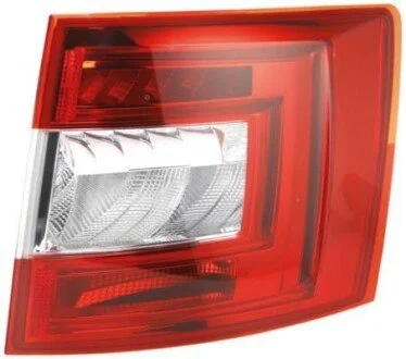 Ліхтар задній HELLA 2VP354818041