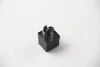 Реле керування холодного пуску(12V,30A) MERCEDES 87- HELLA 4RD007794-021 (фото 1)