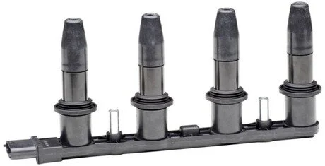 Котушка запалювання Astra/Vectra/Insignia 1.6/1.8 00-10 HELLA 5DA193175-331