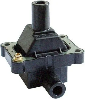 Котушка запалювання W124/W140/W202/W210/W463/VITO/VW LT 2.0i/2.3i 95- HELLA 5DA193175-361