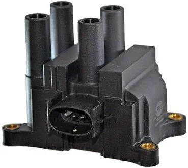 Котушка запалювання ESCORT/FIESTA/FOCUS/FUSION/MONDEO/CONNECT 1.0-2.3 95- HELLA 5DA193175-411