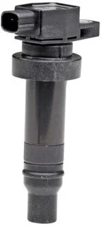 Котушка запалювання, 2 pin HELLA 5DA193175481