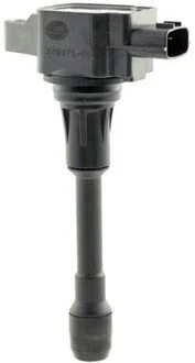 Котушка запалювання MICRA/NOTE/QASHQAI/X-TRAIL 1.2-2.5 06- HELLA 5DA193175-851