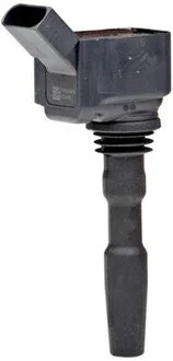 Катушка зажигания A1/A3/OCTAVIA/GOLF/POLO 1.0-1.6 11- HELLA 5DA193175-951