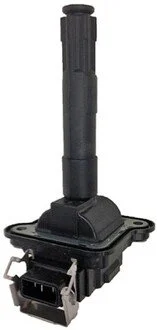 Котушка запалювання A4/A6/A8/OCTAVIA/GOLF/PASSAT 1.8-4.2 94-10 HELLA 5DA358000-051