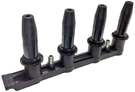 Котушка запалювання ASTRA J/INSIGNIA/ZAFIRA C 1.6/1.8 08- HELLA 5DA358000-231