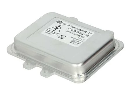 Блок розпалювання ксенон C-MAX/GALAXY/RANGE ROVER/SPRINTER 89- HELLA 5DV009000-001 (фото 1)