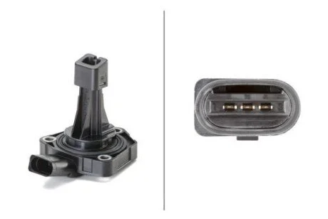 Датчик рівня олії AUDI A1/A3/A4/A5/Q2/Q3 1.0-2.0D 03- HELLA 6PR013680-021