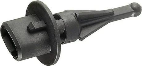 Датчик температури впуск. повітря HELLA 6PT009109261