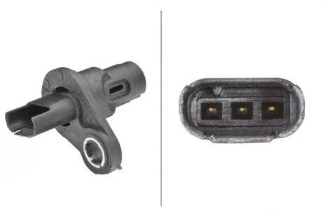 Датчик положення распредвала BMW 3(E90/F30)/5(F10)/X5(F15) 06- HELLA 6PU009121-011