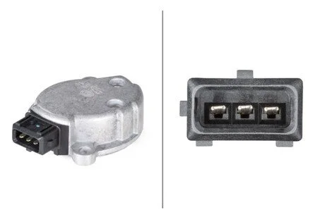 Датчик положення распредвала VAG HELLA 6PU012681021