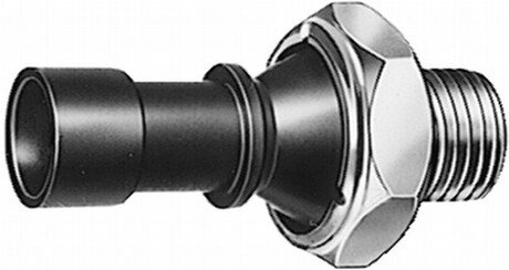 Датчик давления масла (0,5bar/1 конт./чёрный) LANOS/ASTRA F/G 1.2-3.2 84- HELLA 6ZL003259-491