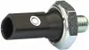 Датчик тиску масла (1.2 bar) Ford Galaxy 2.8 95-, VW 1.6-4.2 06A 919 081A/D/E HELLA 6ZL 008 280-051 (фото 1)