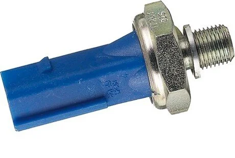 Датчик тиску масла Audi 1.4/1.8/2.0TFSI/Skoda 1.4/1.8/2.0TSI/VW HELLA 6ZL 009 600-241