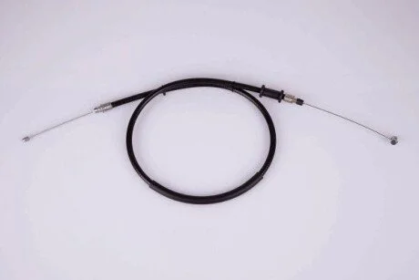 Трос ручного тормоза HELLA 8AS355666311