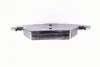 Колодка перед, Peugeot 307 / SW 2.0 HDi 10.03- Peugeot 308/VW Jetta 2011- HELLA 8DB 355 011-811 (фото 4)