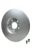 Диск гальм. P Audi A4,A6Skoda Superb 1,8T-2,8 04.97- (312x25 HELLA 8DD 355 107-521 (фото 4)