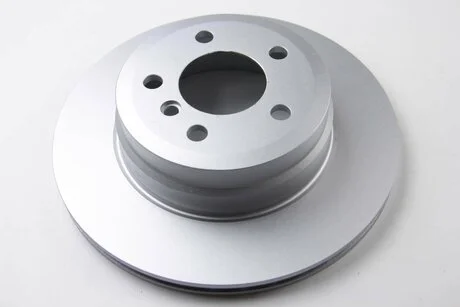 Тормозной диск задн. BMW X5 (E70/F15/F85) / X6 (E72/72/F16/F86) 06- (320x20) HELLA 8DD355114-001