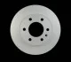 Гальмівний диск перед. Sprinter/Crafter 06- (300x28) HELLA 8DD355117-621 (фото 3)
