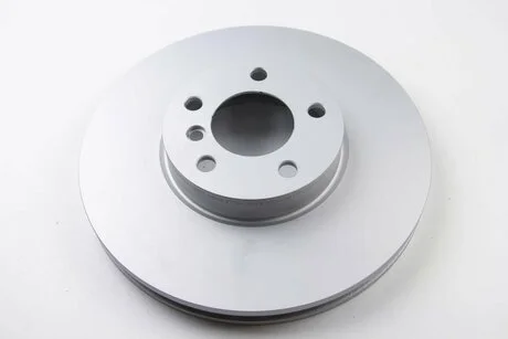 Тормозной диск перед. BMW X5 (E70/F15/F85) / X6 (F16/F86) 06- (332x30) HELLA 8DD355117-731