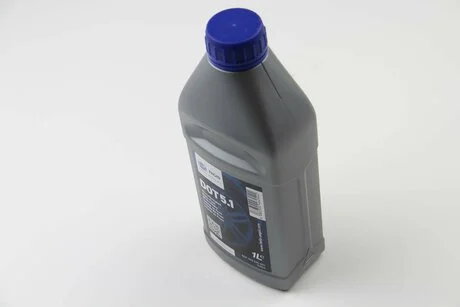 Гальмівна рідина DOT5.1 (1L.) HELLA 8DF355360-091 (фото 1)