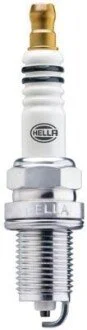 Свіча запалювання Honda/Opel Astra H (Energy PRO) HELLA 8EH 188 704-231