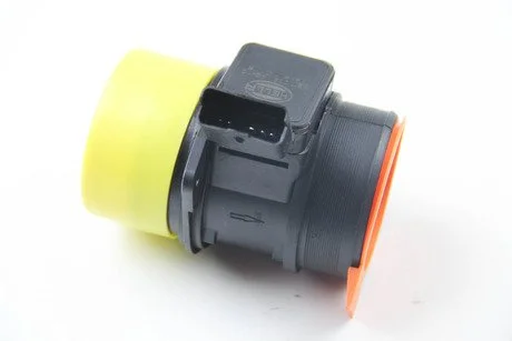 Витратомір повітря Berlingo/Expert 1.9D(DW8)/2.0HDi HELLA 8ET009142-101