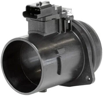 Витратомір повітря Citroen Berlingo/C3/C4/C5 16 Hdi 10-/Peugeot 207/208/308/Partner 16 Hdi 09- HELLA 8ET 009 149-561