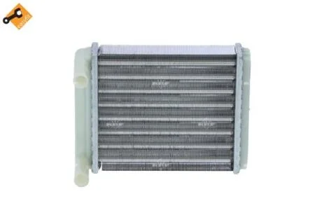 Радиатор отопителя HELLA 8FH 351 312-521